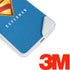 Superman 2025 Classic Superman Shield Emblem Google Pixel 3 Skin